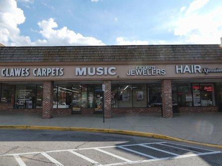 Twinbrooke Music Inc