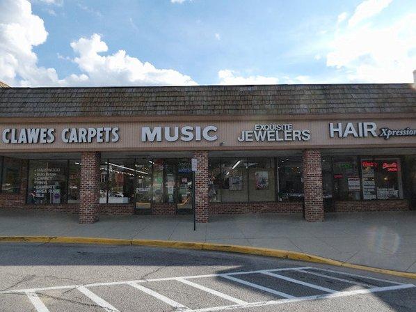 Twinbrooke Music Inc