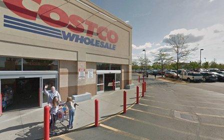 Dr. Michael K. Wong - Optometrist (located adjacent to Costco)