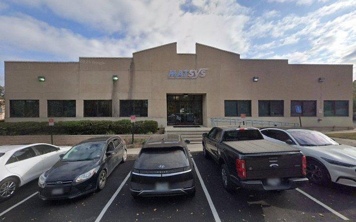 MATSYS, Inc.