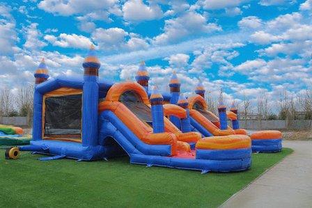 Only Inflatables
