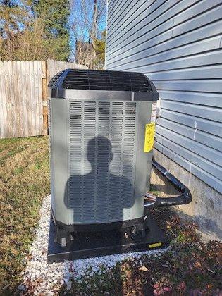 Falcon Heating Air Conditioning and Plumbing