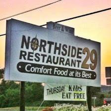 Northside 29