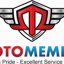 Moto Member