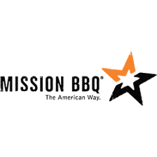 MISSION BBQ