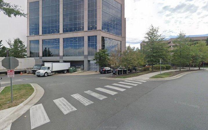 Parking Garage