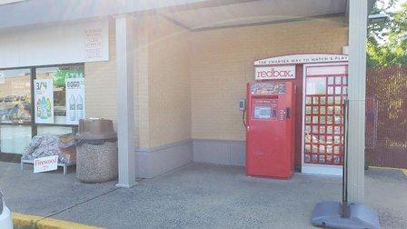 Redbox