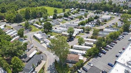 Waples Mobile Home Park