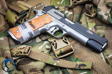 Blue Ridge Arsenal