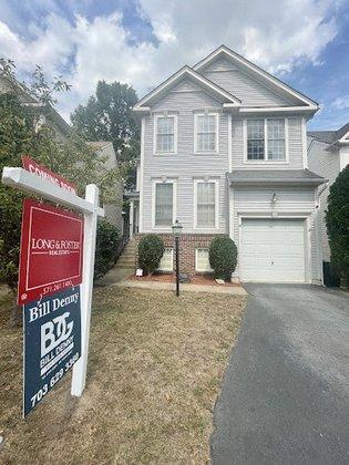 Heather Grossman, Long and Foster Real Estate