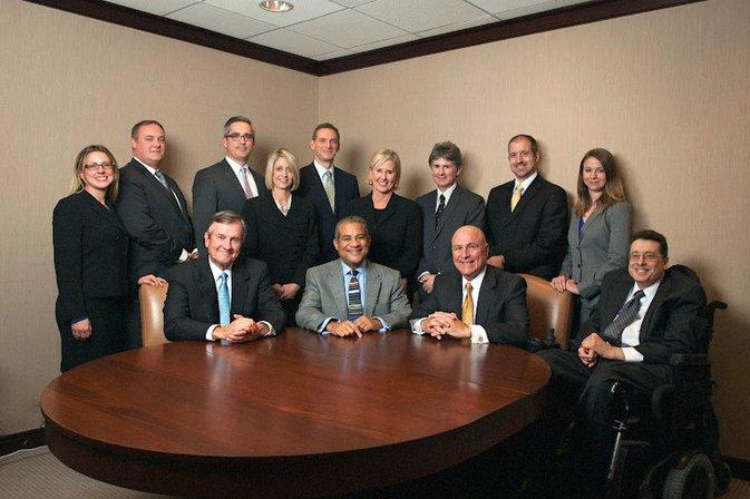 Koonz McKenney Johnson & DePaolis LLP