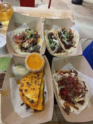 Taco Bamba
