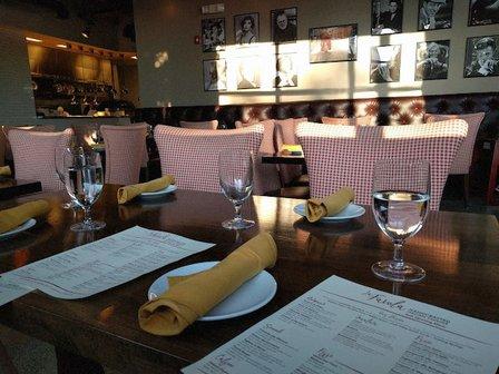 La Favola: Handcrafted Italian Cuisine