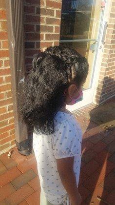 Shalom Beauty Salon