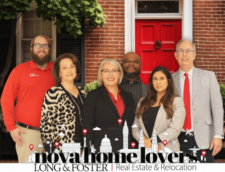 Nova Home Lovers Real Estate & Relocation