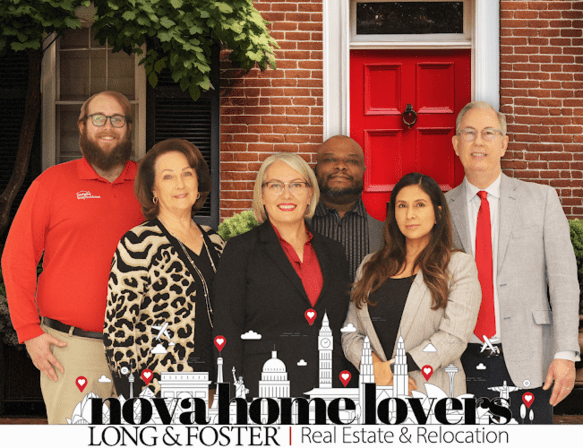 Nova Home Lovers Real Estate & Relocation