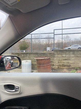 Super Hi-Pressure Car Wash III