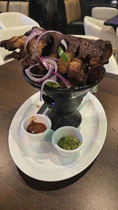 Deggi Restautant and Catering
