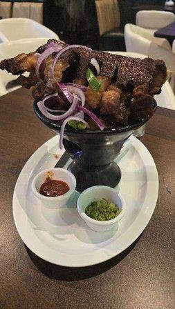 Deggi Restautant and Catering