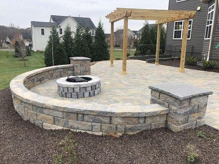 Green Earth Landscaping, LLC