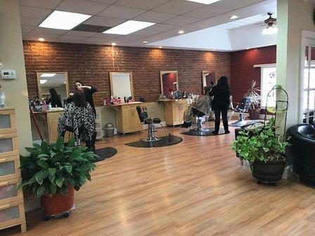 The Beauty Boutique