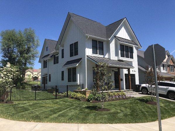Zimmermann Homes