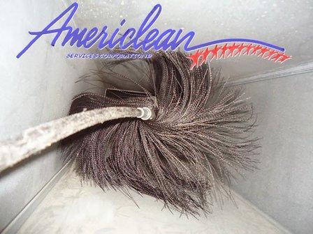 Americlean Services Corporation