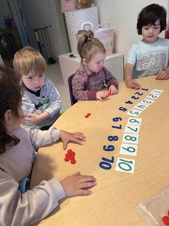 Strawberry Daycare