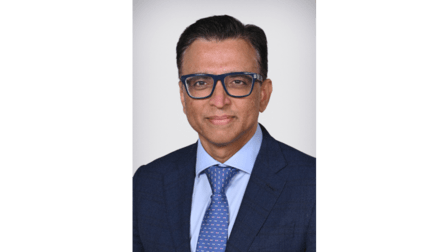 Sachin Kumar, MD