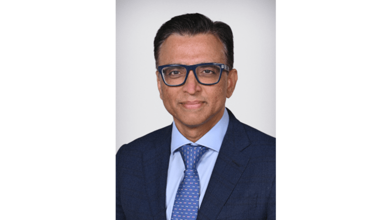 Sachin Kumar, MD