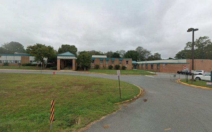 Flint Hill Elementary School