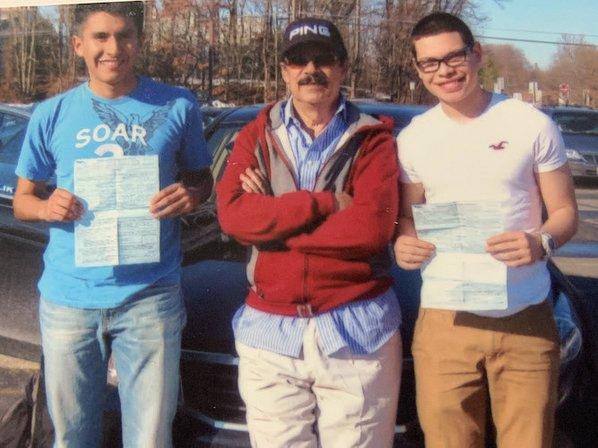 Falls Church Driving School