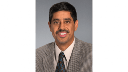 Ajay Dar, MD