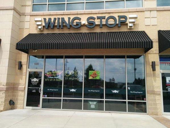 Wingstop