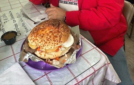 Cristina's Carry Out