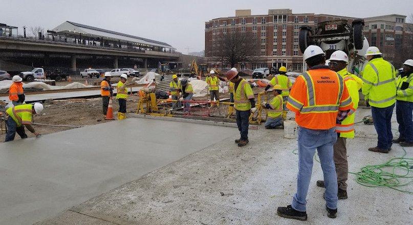 Dulles Geotechnical and Materials Testing Services, Inc.