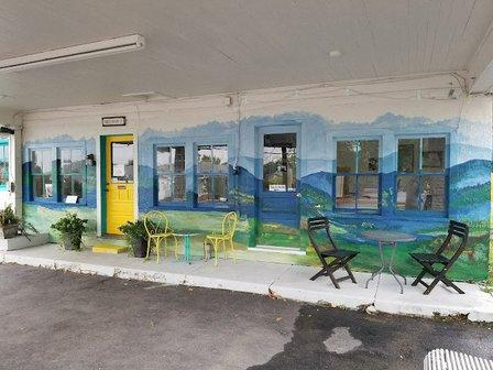 Purcellville Art Gallery