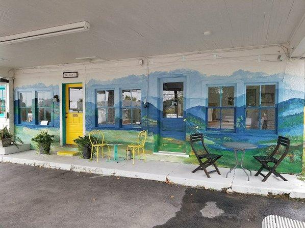 Purcellville Art Gallery