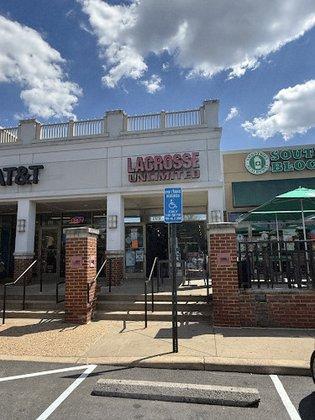 Lacrosse Unlimited of Vienna-VA