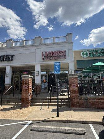 Lacrosse Unlimited of Vienna-VA