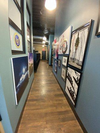 KH Art & Framing