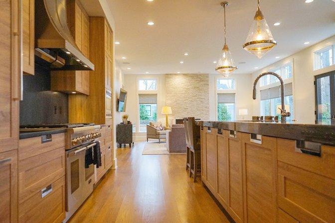Fairfax Marble and Granite