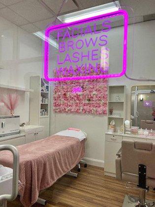 Aura Esthetics VA