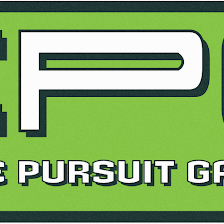 Creative Pursuit Games, Inc.