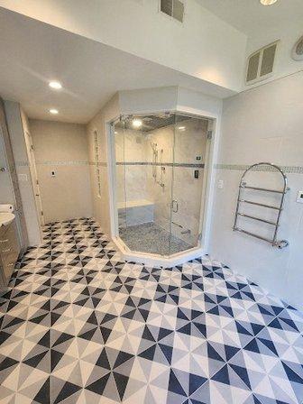 World Of Tile