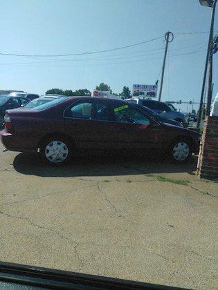 J P Motors LLC