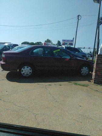 J P Motors LLC