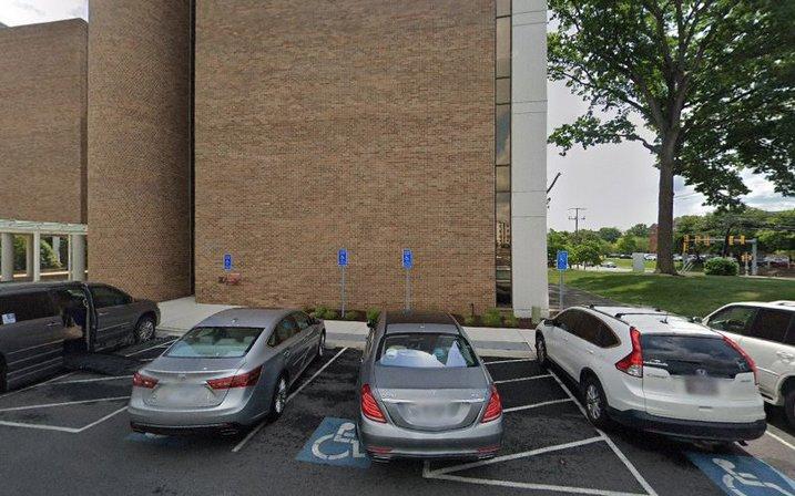 Northern Virginia Radiology