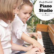Emily Elizabeth Piano Studio