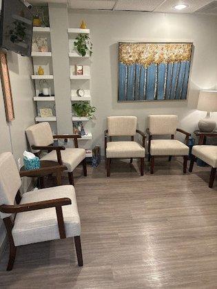 Virginia Substance Treatment Services | Drug and Alcohol Rehab